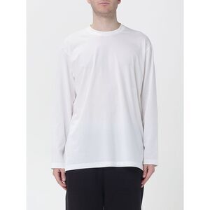 Y-3 T-Shirt Men White